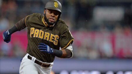Scouting Report on San Diego Padres OF Manny Margot – FOX Sports