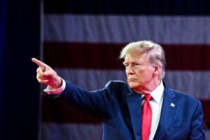 Fact checking former President Donald Trump’s claims about crime in America – 10News.com