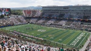 Sights from Colorado State football game vs. San Diego State – The Coloradoan