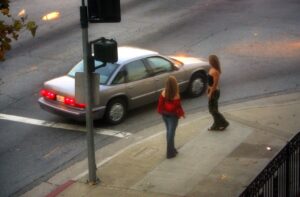 G-string-clad prostitutes prowl San Diego streets; families, businesses forced to scramble – Fox News
