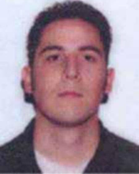 Daniel Andreas San Diego: FBI bomb suspect in Wales ‘for years’ – BBC