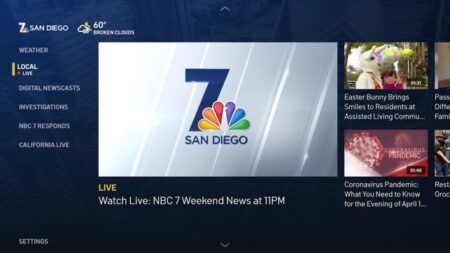Entertainment News – NBC 7 San Diego
