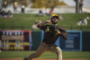Padres Notes: Massive Dylan Cease Free Agency Update, Jackson Merrill Once Almost Traded – Sports Illustrated