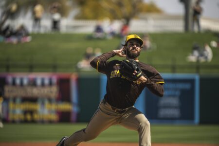 Padres Notes: Massive Dylan Cease Free Agency Update, Jackson Merrill Once Almost Traded – Sports Illustrated
