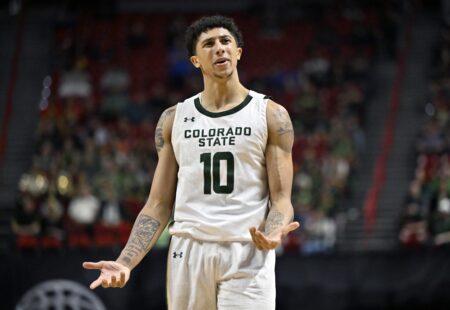 Battle at Viejas: Colorado State basketball plays at San Diego State in Mountain West game – The Coloradoan