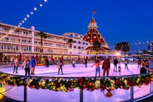 The big holiday events guide: Festive things to do in San Diego this winter – NBC 7 San Diego