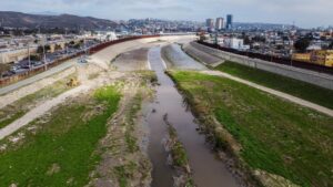 While Tijuana Sends Sewage Over Border, US Avoids Source of Stink – Voice of San Diego