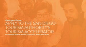 San Diego Tourism Authority Launches 2025 Diversity-Focused Business Accelerator Program – TravelAge West