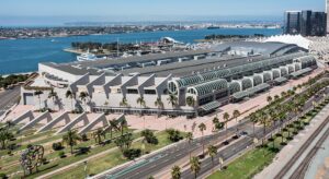Here’s how San Diego’s convention center stacks up against U.S. competitors – San Diego Union-Tribune