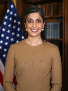Who is Usha Vance? Here’s what to know about the incoming second lady – USA Today