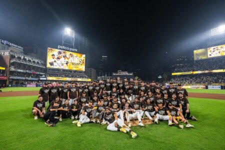 5 of the Biggest San Diego Sporting Events to Watch: Oct. 2024 – San Diego Magazine