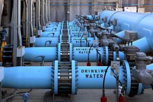 Water Desalination Saved San Diego, Probably Won’t Save Other Cities – Business Insider
