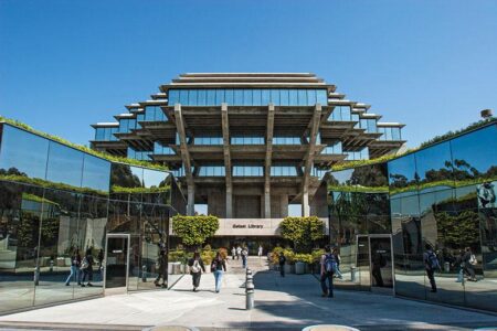 UC San Diego Rises Five Spots to No. 29 in Times Higher Education World Reputation Rankings – UC San Diego Today