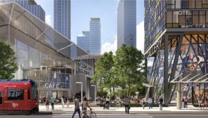 San Diego Unveils Ambitious Civic Center Revitalization Plan Anchored in Culture, Education, and Equity – Asian Journal News