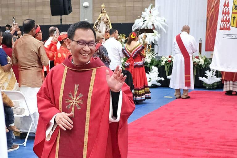 Pope Leo XIV makes first U.S. bishop appointment, fills San Diego vacancy – Yahoo