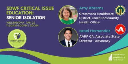 San Diego education issues at the forefront of the 2024 year – inewsource