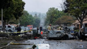San Diego plane crash: Who died? Who was injured? Everything we know so far – USA Today