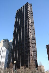 Trump says US Steel will keep HQ in Pittsburgh in a sign he’ll approve bid by Japan-based Nippon – fox5sandiego.com
