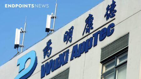 US bill to restrict business with China’s WuXi AppTec, BGI passes House – Reuters