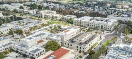 The Ahlers Center for International Business at USD Releases Report on the CaliBaja Regional Economy – University of San Diego