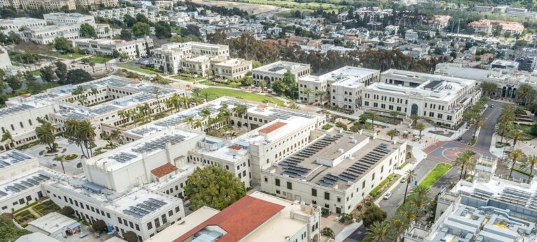 The Ahlers Center for International Business at USD Releases Report on the CaliBaja Regional Economy – University of San Diego