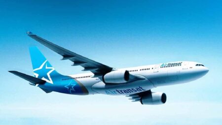 Air Transat Heading to San Diego – Business Traveler USA