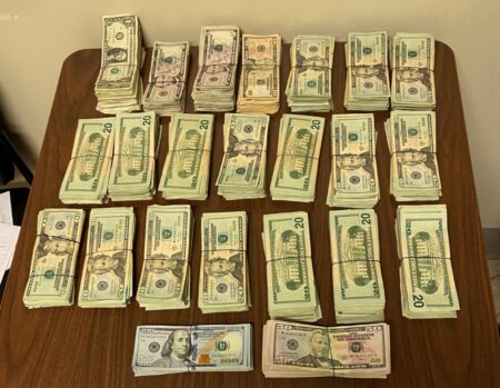 San Diego’s largest cash seizure ever may shed light on an overlooked aspect of the drug trade – Business Insider