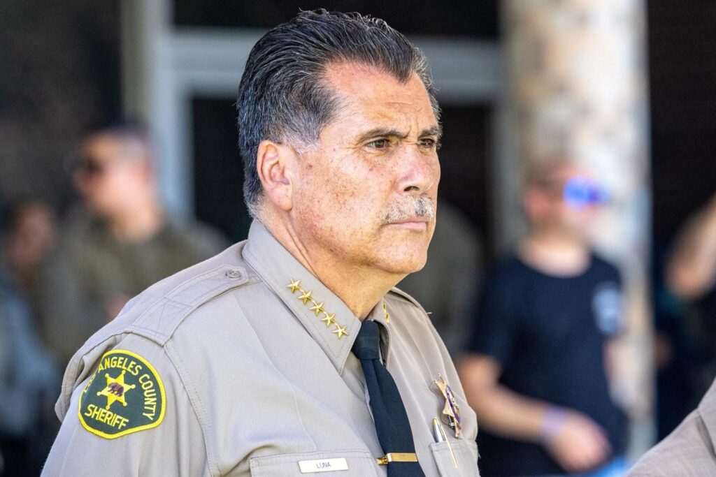 Former Sheriff’s Deputy Sentenced to 12 Years in Prison for Sex Acts with Teen Girl – Times of San Diego
