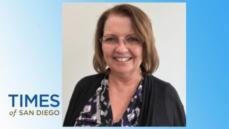 Staff – Times of San Diego