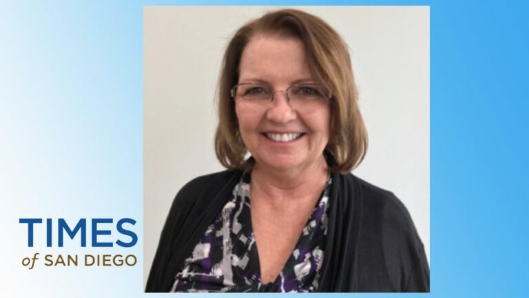 Staff – Times of San Diego