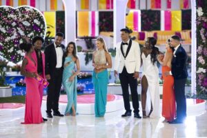 Peacock’s ‘Love Island USA’ Casting Tour Returns This Summer with Stops at Jersey Shore, Atlanta, San Diego – Media Play News