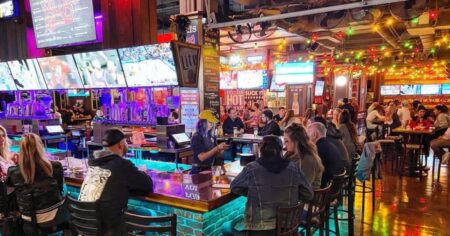 San Diego’s First Women’s Sports Bar Aims To Open This Year – San Diego Magazine