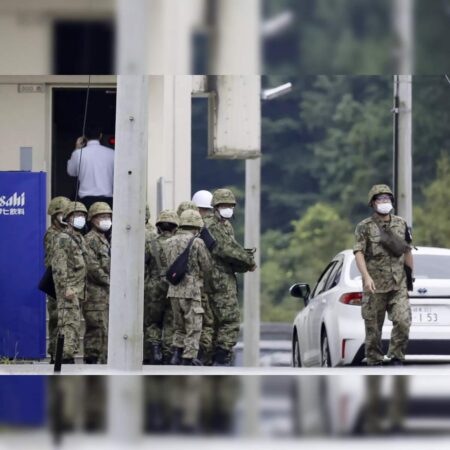 Military member arrested after bomb threat at San Diego International Airport – USA Today