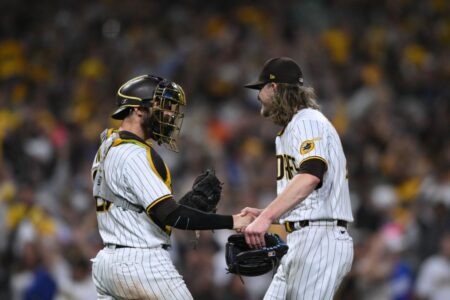 San Diego Padres back in MLB playoffs after ‘selfishness’ doomed last season’s flop – USA Today