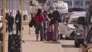 San Diego among top U.S. cities for international travelers, data shows – fox5sandiego.com