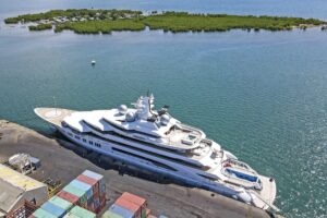 Court rejects Russian oligarch’s challenge to US efforts to confiscate yacht – VOA – Voice of America English News