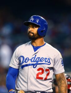 Padres News: Former Padre Matt Kemp Voices Delight Over Trade – Athlon Sports