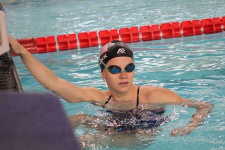 Tokyo Bound: 13-year-old Quinn Cannon to represent Team USA in Deaflympics – fox5sandiego.com