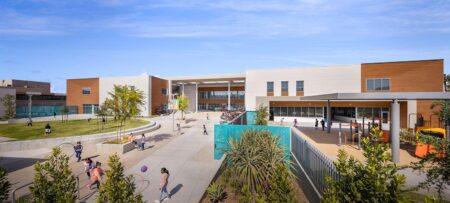 Two San Diego Schools Among 349 National Blue Ribbon Schools – Times of San Diego