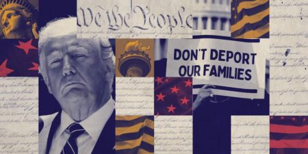 Trump administration deports hundreds of immigrants even as a judge orders their removals be stopped – fox5sandiego.com