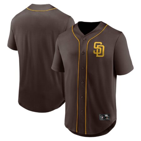 San Diego Padres: Top Five Jerseys to Get This Christmas – FOX Sports