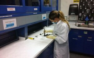 Audits, internal documents show problems with security, test errors at San Diego crime lab – San Diego Union-Tribune