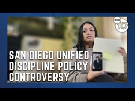Scandals keeps mushrooming at San Diego Unified – San Diego Union-Tribune