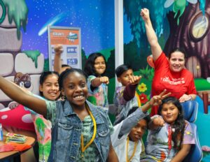 Volunteer – County of San Diego (.gov)