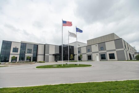 Novartis Plans $40M Facility in Carlsbad – San Diego Business Journal