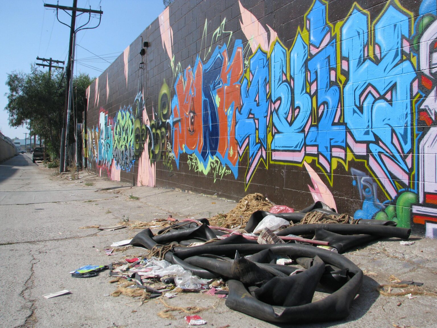 San Diego gang linked to 2020 mass murder at cannabis operation in Aguanga, sheriff says – San Diego Union-Tribune