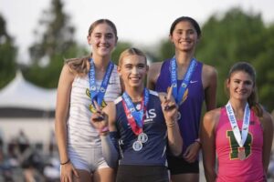 The best California high schools for athletes? According to one study, these are the top 25 – USA TODAY High School Sports