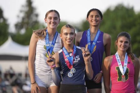 The best California high schools for athletes? According to one study, these are the top 25 – USA TODAY High School Sports