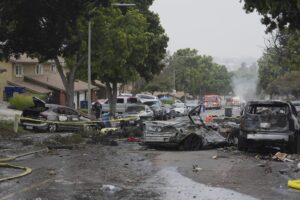 2 more victims of private jet crash in San Diego identified by coroner – ABC News – Breaking News, Latest News and Videos