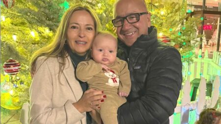 An O.C. couple’s sudden deportation sends shock waves: ‘They have never broken the law’ – Los Angeles Times
